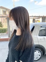 レイニシーエスエス(Rei2css)&nbsp;レイヤー｜フェイスレイヤー｜顔まわりのレイヤー