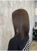 明るめのグレイカラー