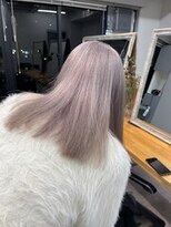 ヴェルダ 池袋店(verda)&nbsp;ピンクラベンダーベージュ