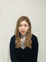 リラ(Lira)&nbsp;土本 奏