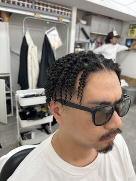 チルチェア 中野店(CHILL CHAIR) スプリングドレッド