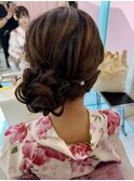 サイドアップ