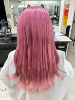 アイズ 本厚木(AIZU)&nbsp;ハイトーンカラー