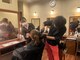 アイム アネックス サラ 南草津店(I'm annex sala)の写真/【忙しい大人女性へ♪】一度で綺麗に…美容室での待ち時間を最大限活用！ネイルや眉毛の同時施術も可能◎