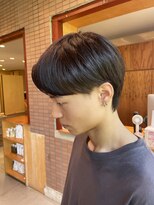 ニコプラス(nico+)&nbsp;韓国風マッシュ