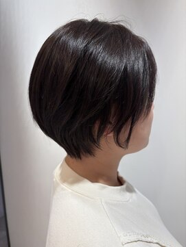 リア(Li'a by neolive) 大人ショート