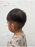 キッズカット