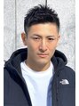 グラッシー(GLASSY) 自然な刈り上げから流行りのフェードスタイルまで任せてください