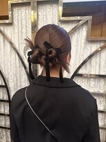 スタイル 新百合ヶ丘(STYLE)&nbsp;カチモリヘア