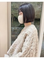 ソワンドゥブレスココ 京都店(soin de brace coco.)&nbsp;ボブ