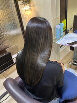 ハピネス 河原町店(Happiness)&nbsp;京都 水素髪質改善トリートメント