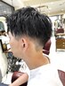 『平日１２時～１７時限定』メンズコース　9,350円→7,480円
