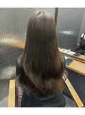 #エクステ#ロング#プルエクステ