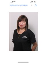 バビロン ゴート(Babylon GOAT) 奈良 里美