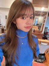 ルナ ピエナ(Luna Piena) 望月 菜々子