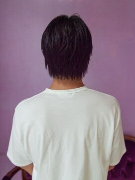 スリー いわき(iii) メンズショート【いわき】