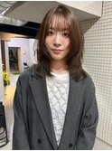 ミディアムレイヤー