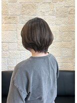 ヴァン カウンシル 川口店(VAN COUNCIL)&nbsp;エアリーハイライトボブ【東川口　ハイライト】