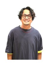 ポレポレハッピーヘアワーク POREPORE HAPPY HAIR WORK 坂本 篤史