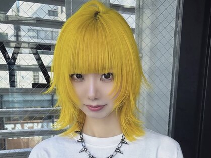リッチ(RITZY)の写真