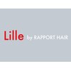リルバイラポールヘア イオン南松本店(Lille by RAPPORT HAIR)のお店ロゴ