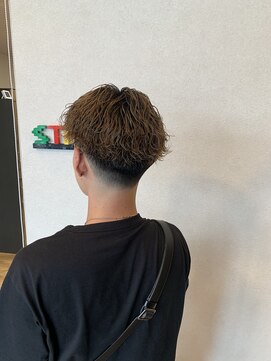 スタンド(STAND) メンズショート