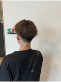 メンズショート