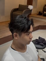 ミオ リベル(Mio'' LIBER)&nbsp;ジェントルショート