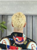 みんなが憧れる“外国人みたいな髪質”を叶える【ドリルパーマ】