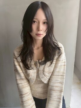 エクー(ECOO) 『　　レイヤースタイル　　』　　ECOO