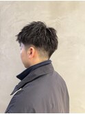 メンズカット/ツーブロック/仙台美容室