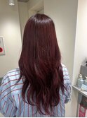 ワインレッド