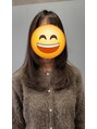 ロアーヘアーリム(RAWR hair RIM) セミディねレイヤー!内巻きやカール万能ヘアー。