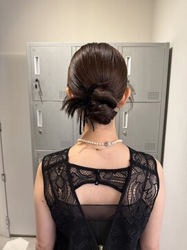 カチモリシニヨン