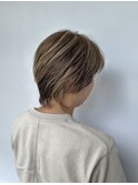 レイヤー、メッシュウルフ