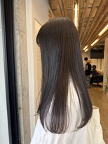 シルク バイ ルカ(SilQ by Luca)&nbsp;つやっとまろやかカラー