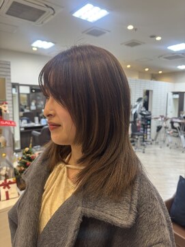 カイノ 堺東店(KAINO) レイヤーミディ