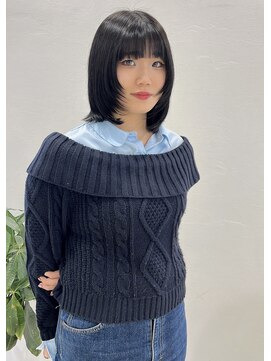 エスアンドケー 下通店(S&K) ボブレイヤー