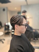 リム(LIM)&nbsp;曲がる縮毛矯正