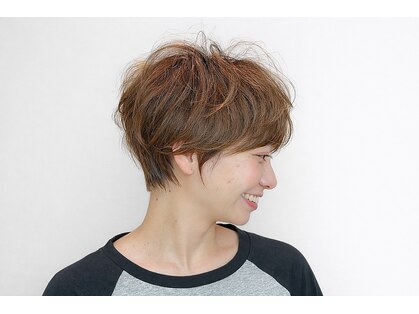 ニコ 相模大野店(nico.)の写真