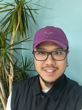 ヘアーメイク マーズ 売布店(Hair Make Mars) 井上 祐樹