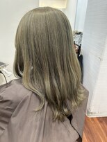 グランルッソ 岡山イオン前(GRAN LUSSO)&nbsp;オリーブベージュ4/17