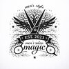 マジック 関目店(magic)のお店ロゴ