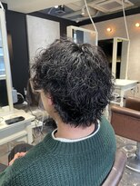 ナイン(N INE.) 波巻きスパイラル