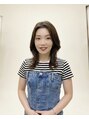 テーラヘアー 蘇我店(TELA HAIR)&nbsp;上野 優花