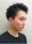 ビジネスカット