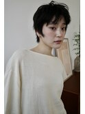 mush short