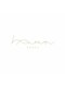 hamon一社 個室の髪質改善×ヘッドスパ専門店【ハモン】【8/1日NEWOPEN(予定)】の写真/一社駅徒歩3分【全席完全個室・限定3席】周囲を気にせず、私だけの時間に浸る大人の極上プライベート空間