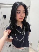 ケンジ 平塚 アネッタ(KENJE annetta)&nbsp;レイヤー