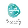 セレニティ(Serenity)のお店ロゴ